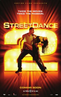 Dansul strazii 2 3D (2012)