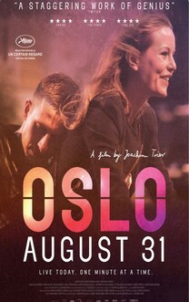 Oslo, 31 august (2011)
