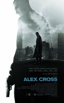 Detectivul Alex Cross (2012)
