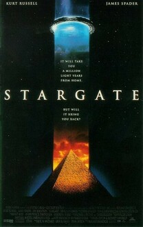 Stargate - Poarta Stelara (1994)