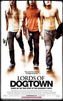 Lorzii din Dogtown (2005)