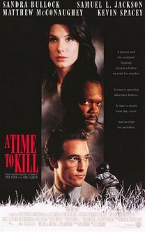 Vremea Razbunarii (1996)
