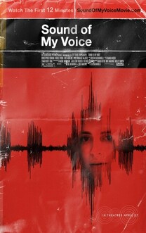 Sound of My Voice (2012)