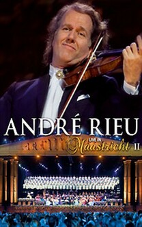 Andre Rieu - Live In Maastricht (2010)