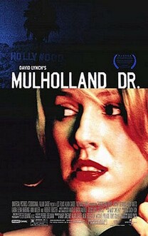 Mulholland Drive - Calea Misterelor (2001)