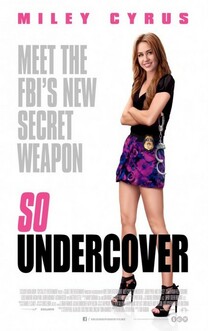 So Undercover (2012)
