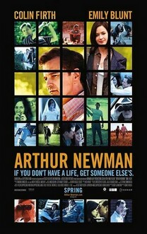 Lumea lui Arthur Newman (2012)