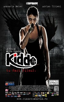 Kiddo (2012)