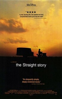 Povestea lui Alvin Straight (1999)