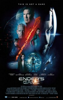 Jocul lui Ender (2013)
