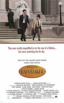 Omul care aduce ploaia (1997)