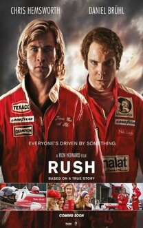 Rush: Rivalitate si adrenalina (2013)