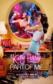 Katy Perry: O parte din mine (2012)
