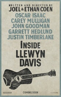 Inside Llewyn Davis (2012)