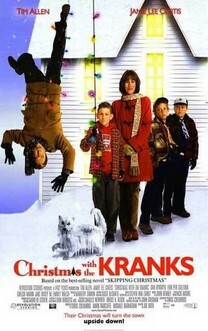Craciunul cu familia Krank (2004)