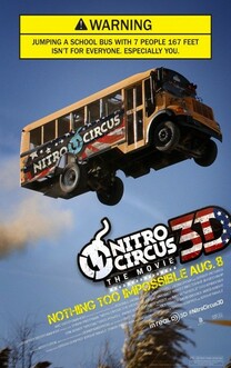 Nitro Circus: The Movie 3D (2012)