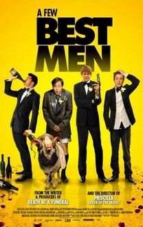 A Few Best Men (2012)