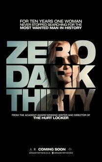 Zero Dark Thirty - Misiunea: 00:30 A.M. (2012)