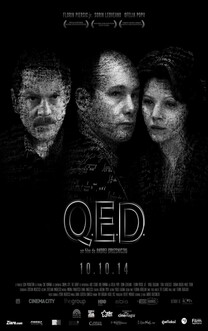 Q.E.D. - Quod Erat Demonstrandum (2014)