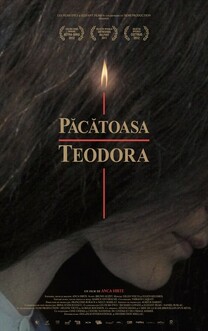 Pacatoasa Teodora (2011)