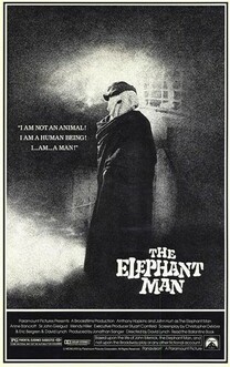 Omul elefant (1980)