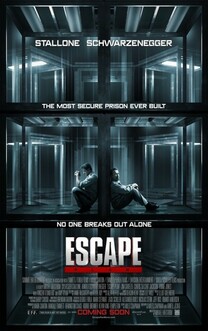 Escape Plan: Testul suprem (2013)