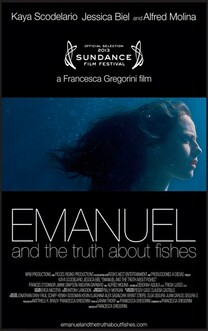 Emanuel and the Truth About Fishes (2013)