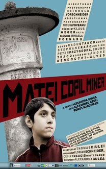 Matei Copil Miner (2013)