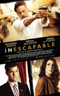 Inescapable (2013)