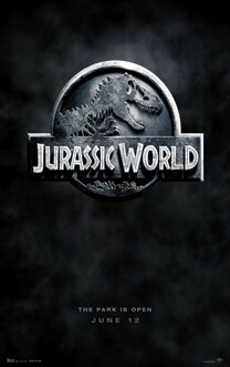 Jurassic World - 3D (2015)
