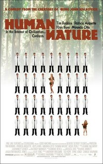 Natura Umana (2001)