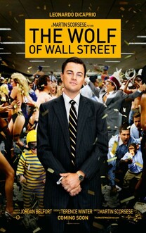 Lupul de pe Wall Street (2013)