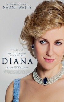 Printesa Diana (2013)