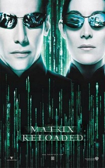 Matrix - Reincarcat (2003)