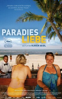 Paradis: Dragoste (2012)