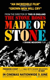 The Stone Roses: Made of Stone (2013)