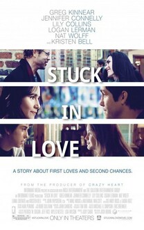 Stuck in Love (2013)