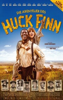 Huck Finn (2012)