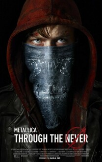 Metallica: Through the Never 3D (2013)