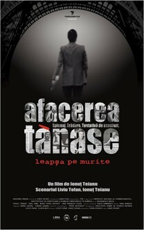 Afacerea Tanase - Leapsa pe murite (2013)