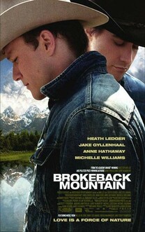 Brokeback Mountain - O iubire secreta (2005)