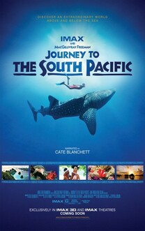 Journey to the South Pacific 3D (2013)