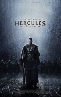 Legenda lui Hercule 3D (2013)