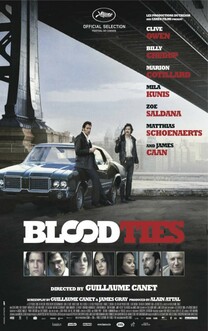 Legaturi de sange (2013)