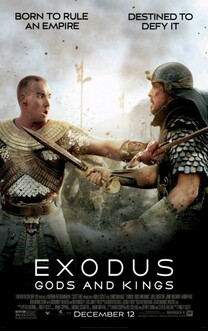 Exodus: Zei si Regi - 3D (2014)