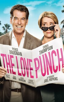 The Love Punch (2013)