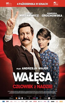 Walesa (2013)