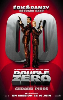 Agentii Zero-Zero (2004)