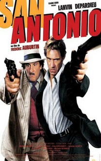 San-Antonio (2004)