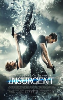 Seria Divergent: Insurgent - 3D (2015)